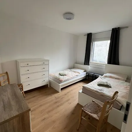 Moderne