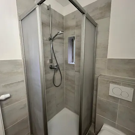 Moderne Оберхаузен